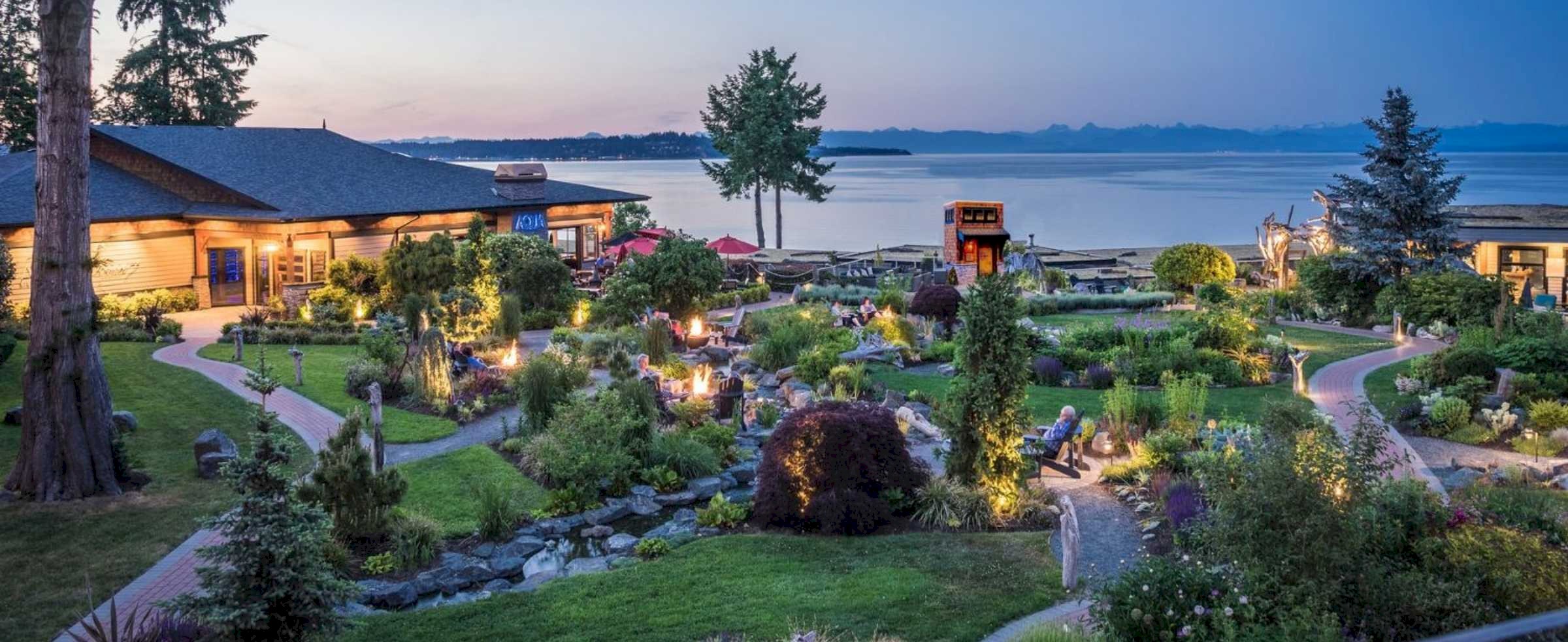 Kingfisher Resort & Spa