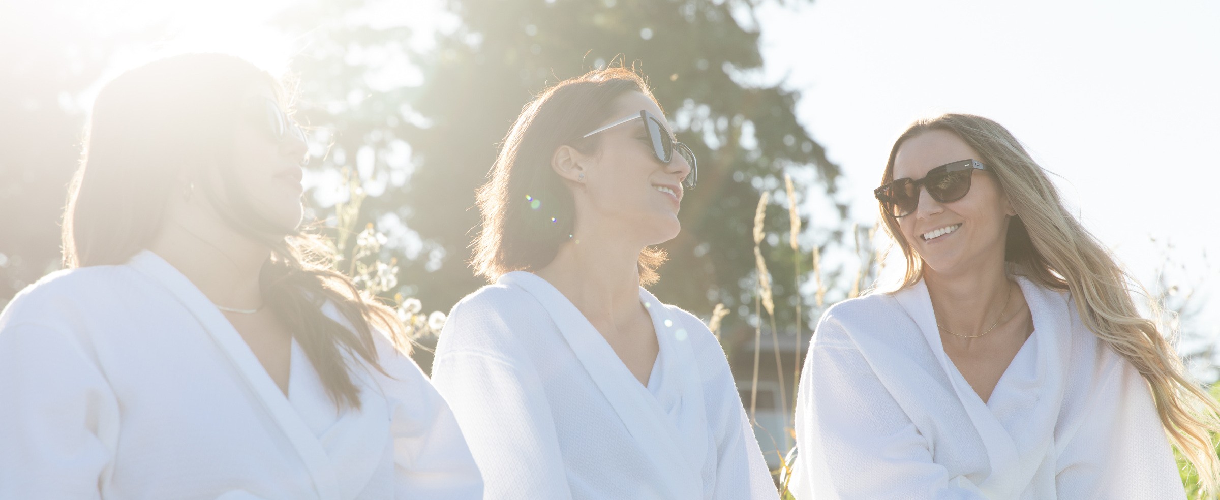 Pacific Mist Hydropath & Spa