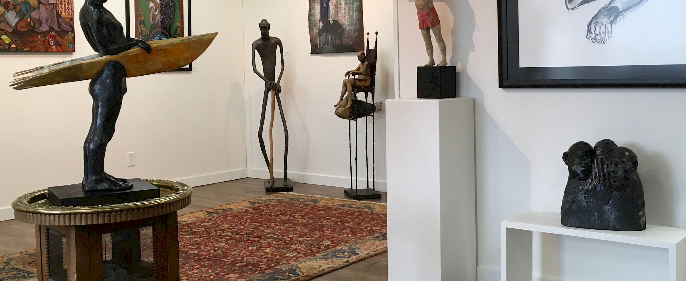 Artful: The Gallery